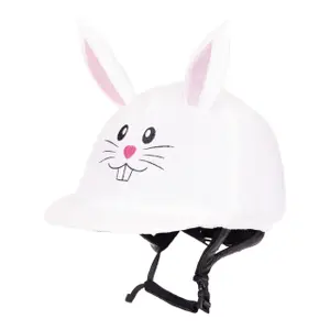 Forro de capacete QHP Easter Bunny image-3