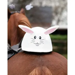 Forro de capacete QHP Easter Bunny image-1
