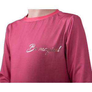 T-shirt til piger QHP Yazz image-4