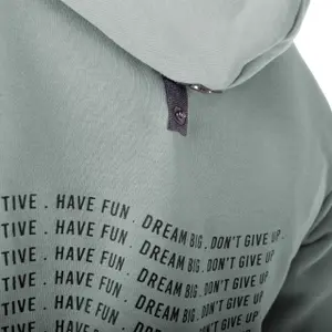 Sweat riding hoodie woman QHP Equestrian Dream image-4