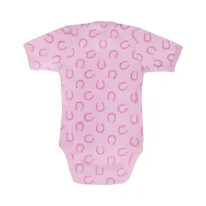 Baby bodysuit QHP Bobby image-2