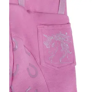 Baby-ridebukser QHP Bobby image-4