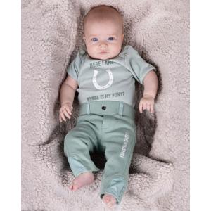 Baby-ridebukser QHP Bobby image-4