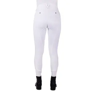 Full grip riding pants QHP Kae image-1