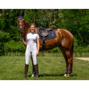 Full grip riding pants QHP Kae image-3