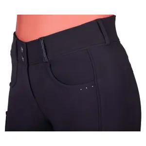 Full grip riding pants QHP Kae image-6