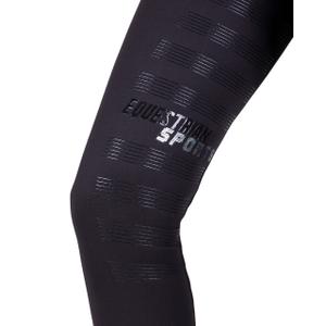 Full grip riding pants QHP World Tour image-4