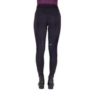 Full grip riding pants QHP World Tour image-2