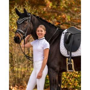 Riding competition shirt QHP Kae image-2