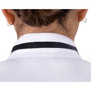 Riding competition shirt QHP Kae image-5