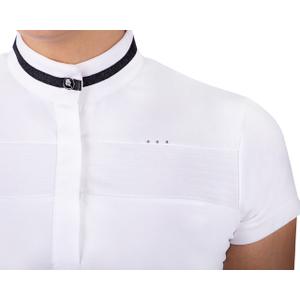 Riding competition shirt QHP Kae image-4