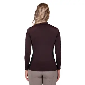 Long-sleeved thermal T-shirt QHP Julin image-1
