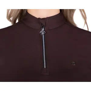 Long-sleeved thermal T-shirt QHP Julin image-2