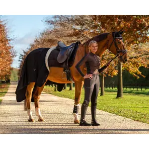 Long-sleeved thermal T-shirt QHP Julin image-4