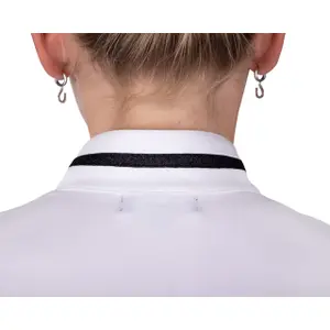 Children's Polo shirt QHP Kae image-2