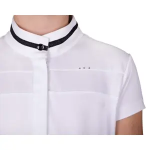 Children's Polo shirt QHP Kae image-3