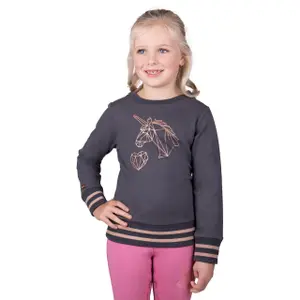 Sweatshirt child QHP Didy image-0