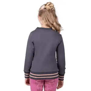 Sweatshirt child QHP Didy image-1