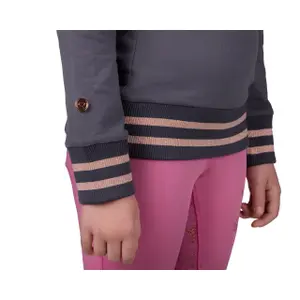 Sweatshirt child QHP Didy image-3