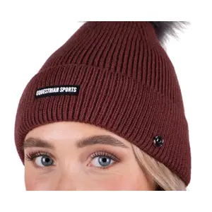 Bonnet QHP Silvie image-1