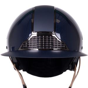 Capacete de segurança para equitação QHP Miami image-2