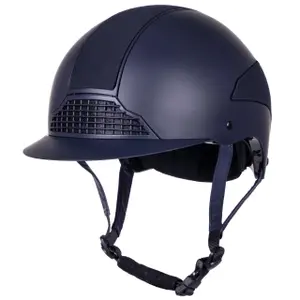 Riding helmet QHP Austyn image-0