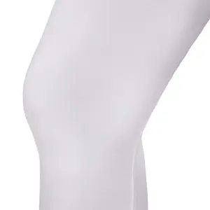 Women's competition riding leggings QHP Eden image-5