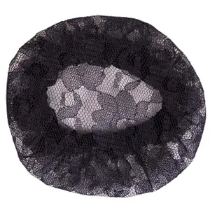 Λεπτό πέπλο για τα μαλλιά γυναίκας QHP Perle image-0