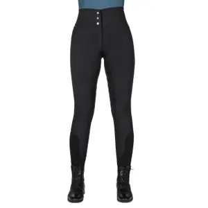 Damesrijbroek QHP Micah image-0