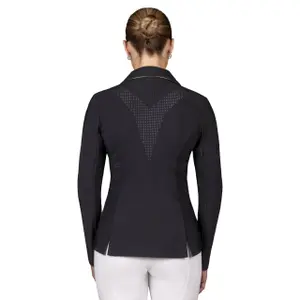 Konkurrencejakke til kvinder QHP Sariah image-1