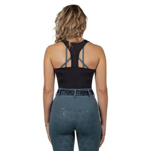 Camiseta de tirantes para mujer QHP Micah image-1