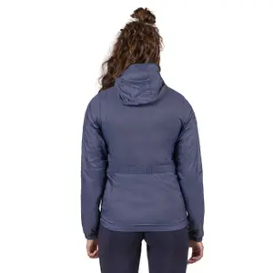Waterproof riding jacket for women QHP Nyomi image-1