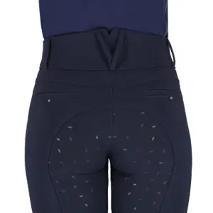 Calçasfemininas  cheio QHP Lymee image-2