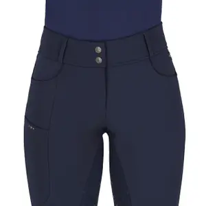 Calçasfemininas  cheio QHP Lymee image-3