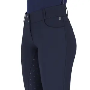 Calçasfemininas  cheio QHP Lymee image-4