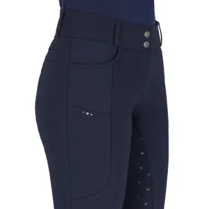 Calçasfemininas  cheio QHP Lymee image-5