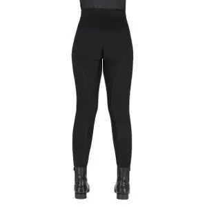 Reitleggings Damen QHP Zahra image-1