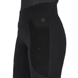 Reitleggings Damen QHP Zahra image-4