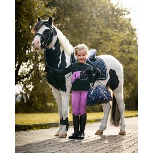 Girl's sweater QHP Lize image-6