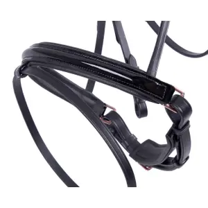 Briglie da equitazione QHP Amor image-3