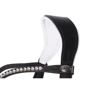 Riding bridles QHP Nehza image-1