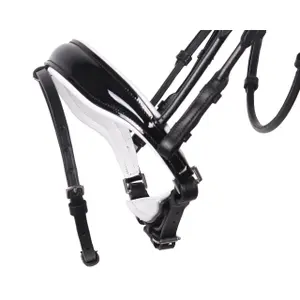 Riding bridles QHP Nehza image-3