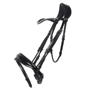 Riding bridles QHP Nehza image-0