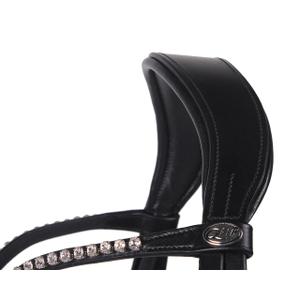 Riding bridles QHP Nehza image-1