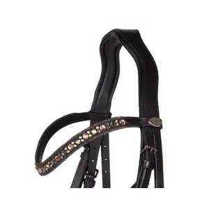 Trense Reiten QHP Orlando image-1