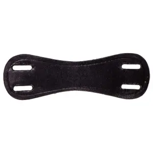 Hebilla de muserola para caballos QHP image-0