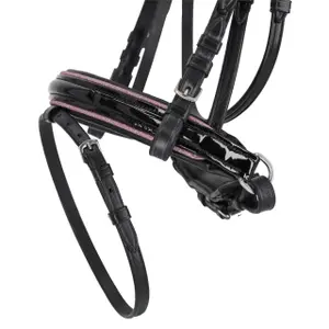 Bridles for horses QHP Bixie image-2