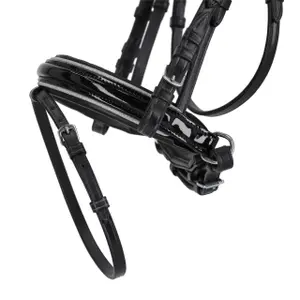 Bridles for horses QHP Bixie image-2
