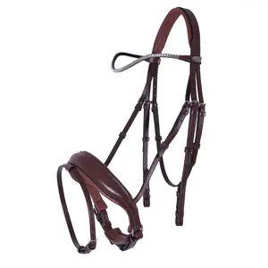 Ridetrøjer QHP Odin image-0