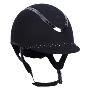 Ridehjelm QHP Botanic image-0